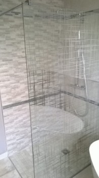 Rénovation de salle de bain Annecy